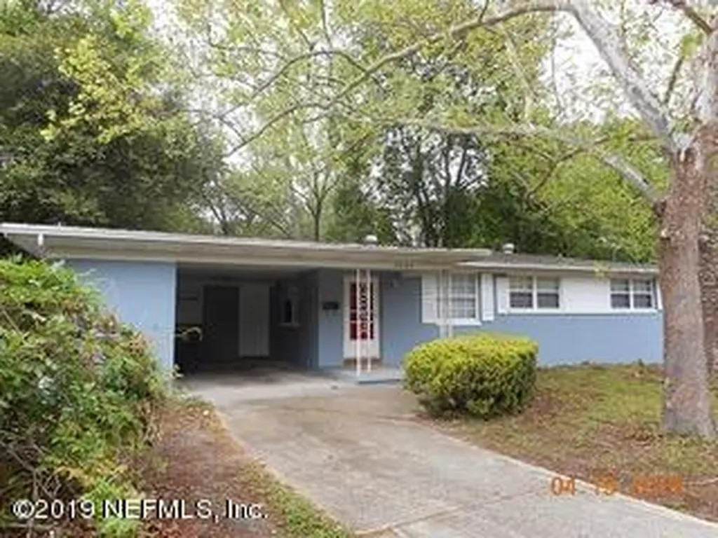 7025 Biddy Lane Jacksonville FL 32210