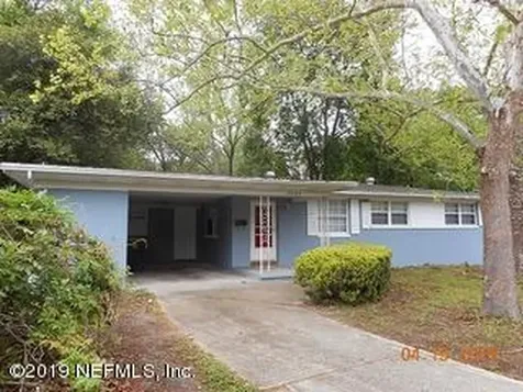 7025 Biddy Lane Jacksonville FL 32210