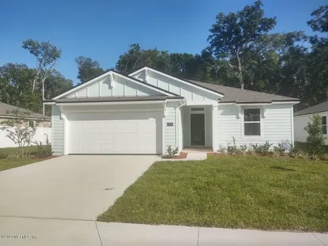 214 Chasewood Drive St. Augustine FL 32095