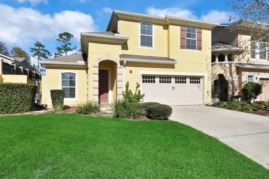 6151 Clearsky Drive Jacksonville FL 32258