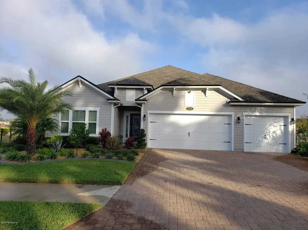5134 Clapboard Creek Drive Jacksonville FL 32226