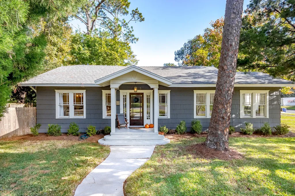 1225 Belvedere Avenue Jacksonville FL 32205