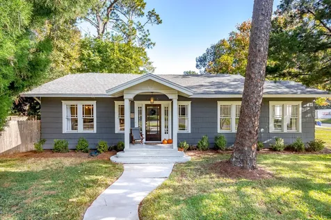 1225 Belvedere Avenue Jacksonville FL 32205