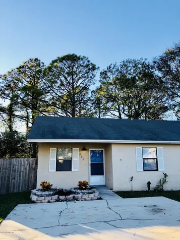 960 Orchid Street Atlantic Beach FL 32233