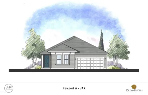 4686 Greenbrook Court Jacksonville FL 32257
