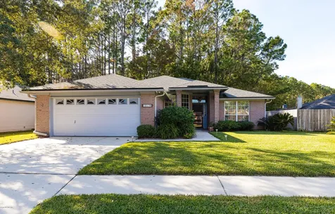 12178 Caliber Court Jacksonville FL 32258