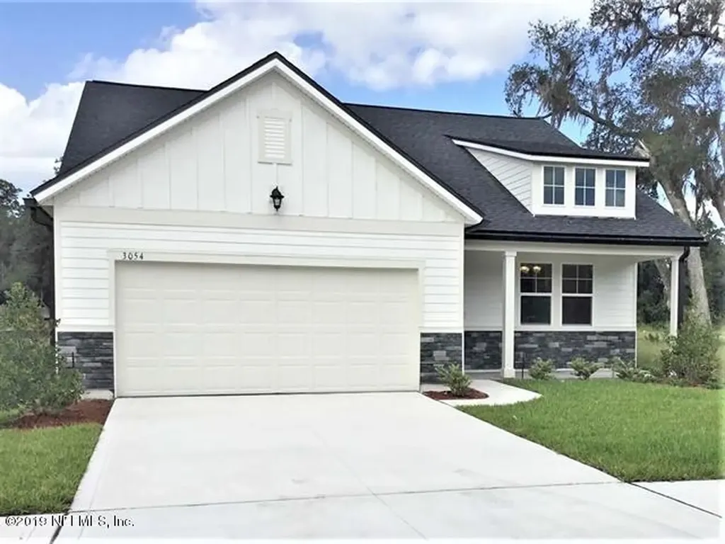 3054 Creek Village Lane Green Cove Springs FL 32043