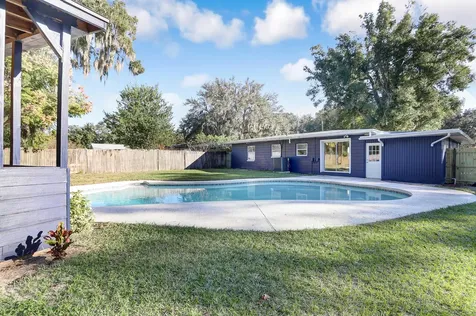 5463 Allamanda Drive Jacksonville FL 32210