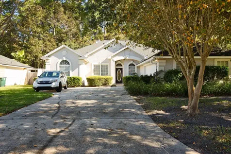 10891 Hamilton Downs Court Jacksonville FL 32257