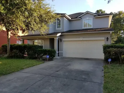 419 Candlebark Drive Jacksonville FL 32225