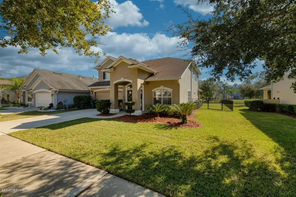 5729 Alamosa Circle Jacksonville FL 32258