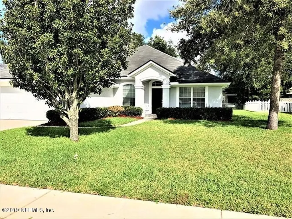 86141 Evergreen Place Yulee FL 32097
