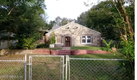 3923 Winton Drive Jacksonville FL 32208