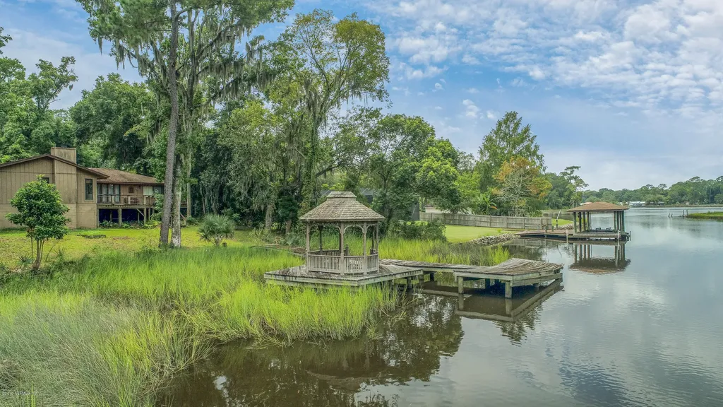 6921 Eaton Avenue Jacksonville FL 32211