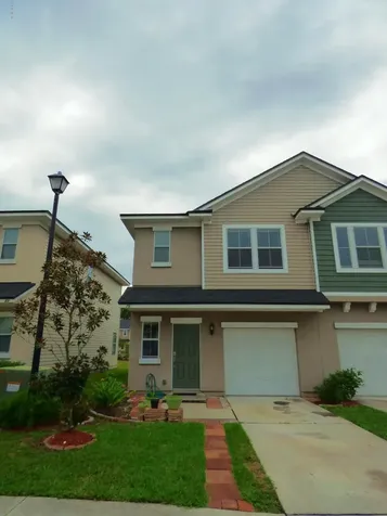 75 Moultrie Village Lane St. Augustine FL 32086