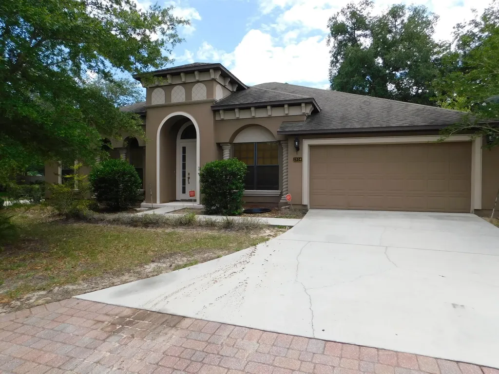 2524 Tuscan Oaks Lane Jacksonville FL 32223
