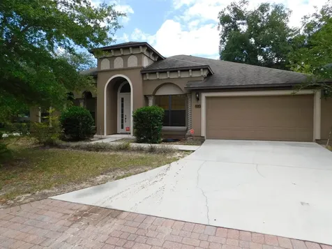 2524 Tuscan Oaks Lane Jacksonville FL 32223