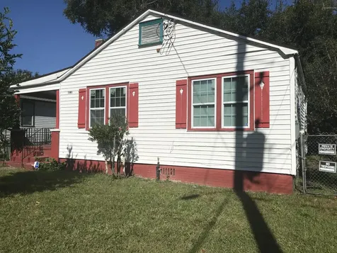 1239 Mcconihe Street Jacksonville FL 32209