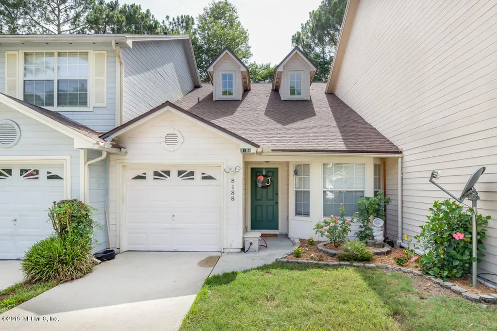 8188 Loch Avon Court Jacksonville FL 32244
