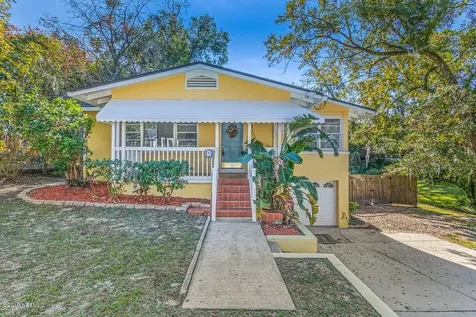 4636 Yerkes Street Jacksonville FL 32205