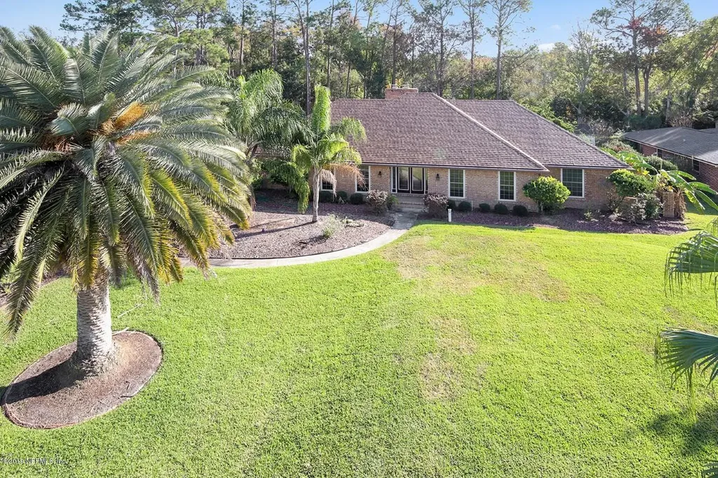 8961 San Rae Road Jacksonville FL 32257