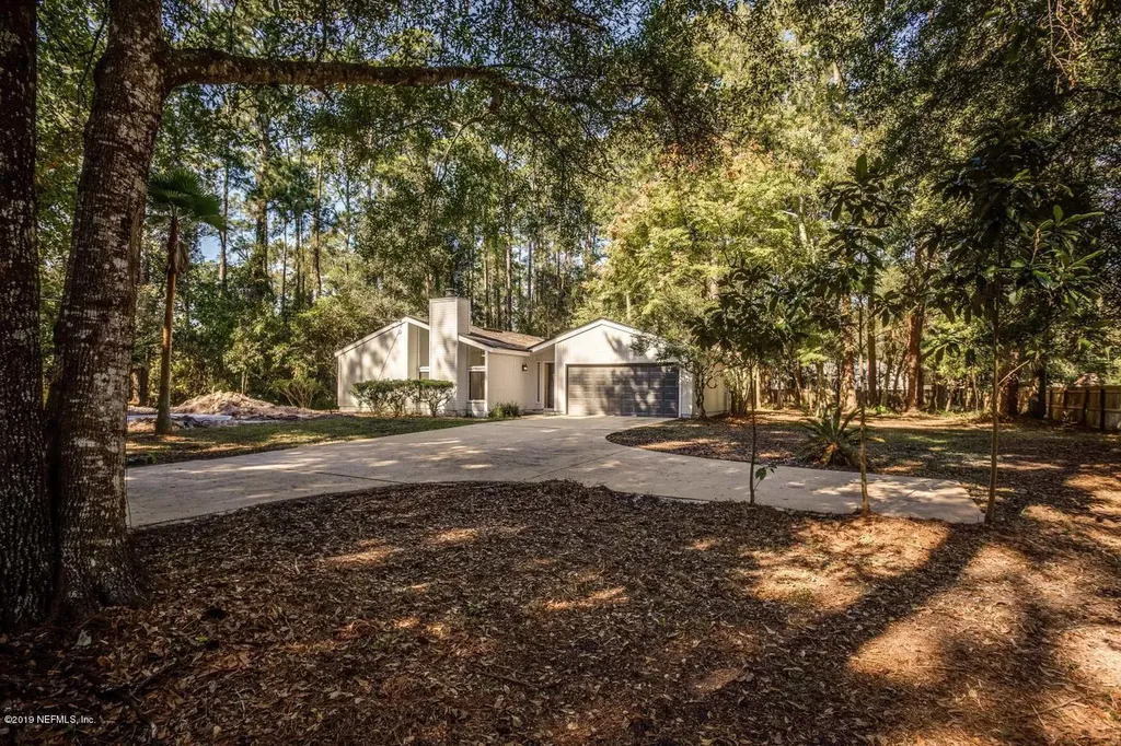 10689 Coleman Road Jacksonville FL 32257