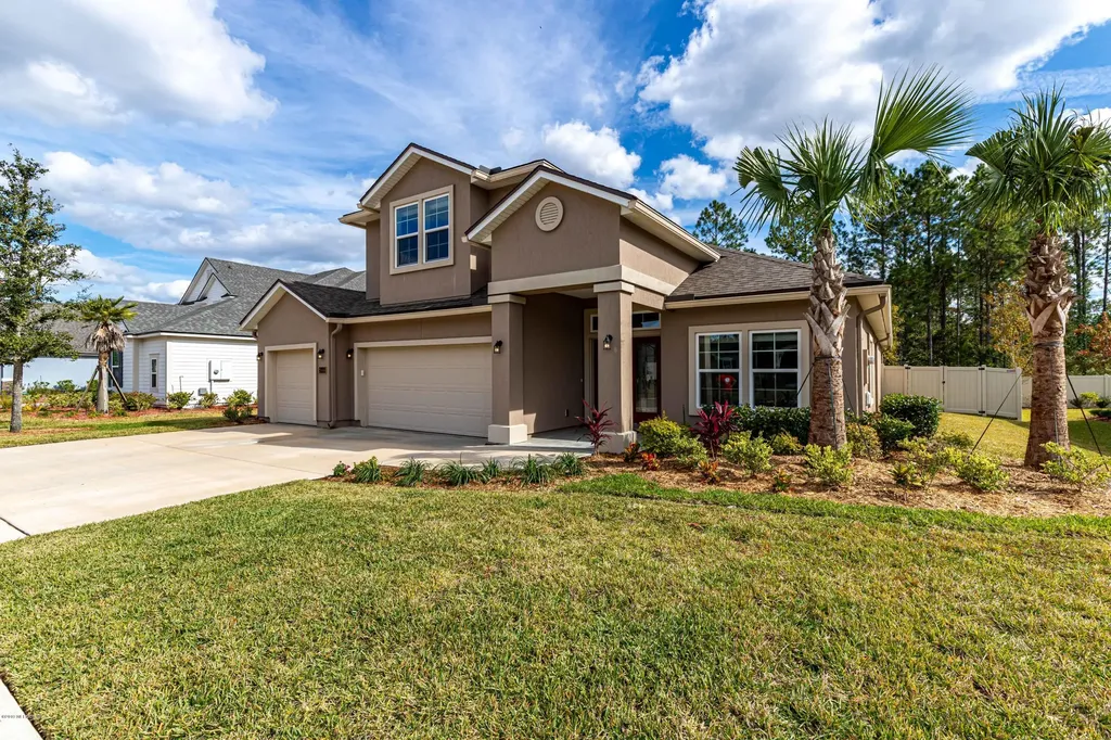 2446 Club Lake Drive Orange Park FL 32065