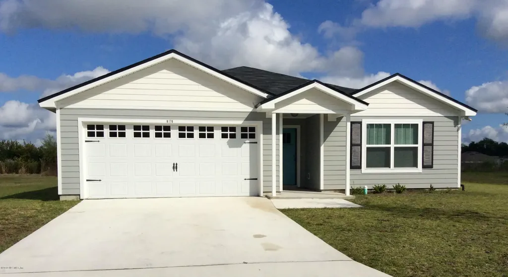 8176 Golden Bamboo Drive Jacksonville FL 32219