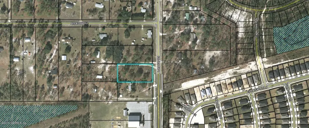1518 Long Bay Road Middleburg FL 32068