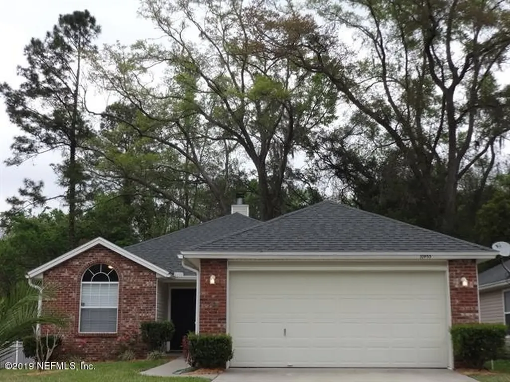10855 Campus Heights Lane Jacksonville FL 32218
