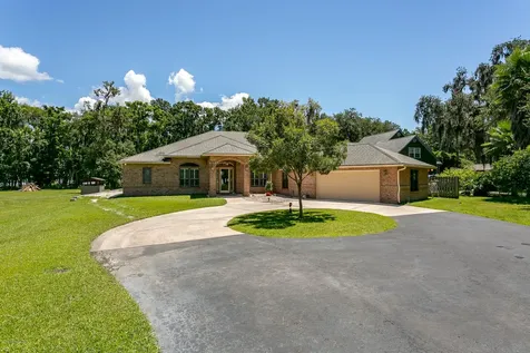 5341 Deer Island Road Green Cove Springs FL 32043