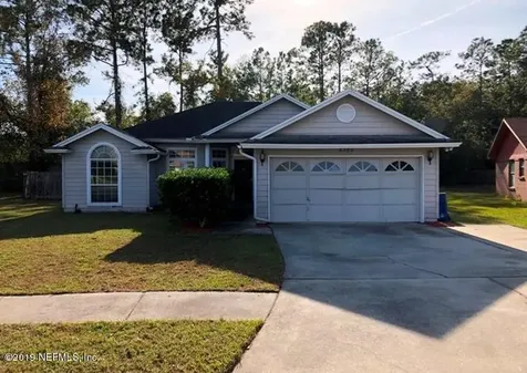 2382 Island Shore Drive S Jacksonville FL 32218