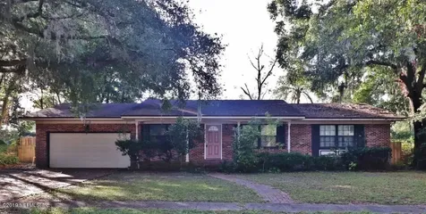 6648 Fincannon Road Jacksonville FL 32277