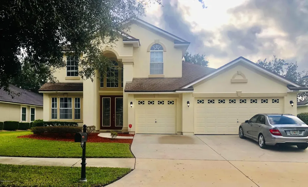 14407 Millhopper Road Jacksonville FL 32258