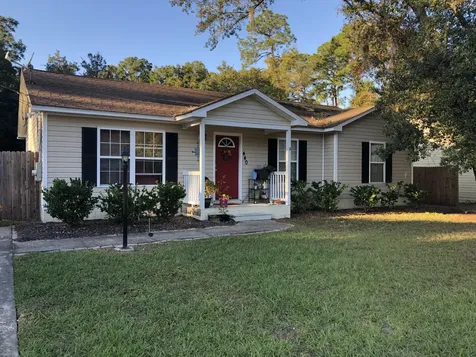 440 Crescent Boulevard St. Augustine FL 32095