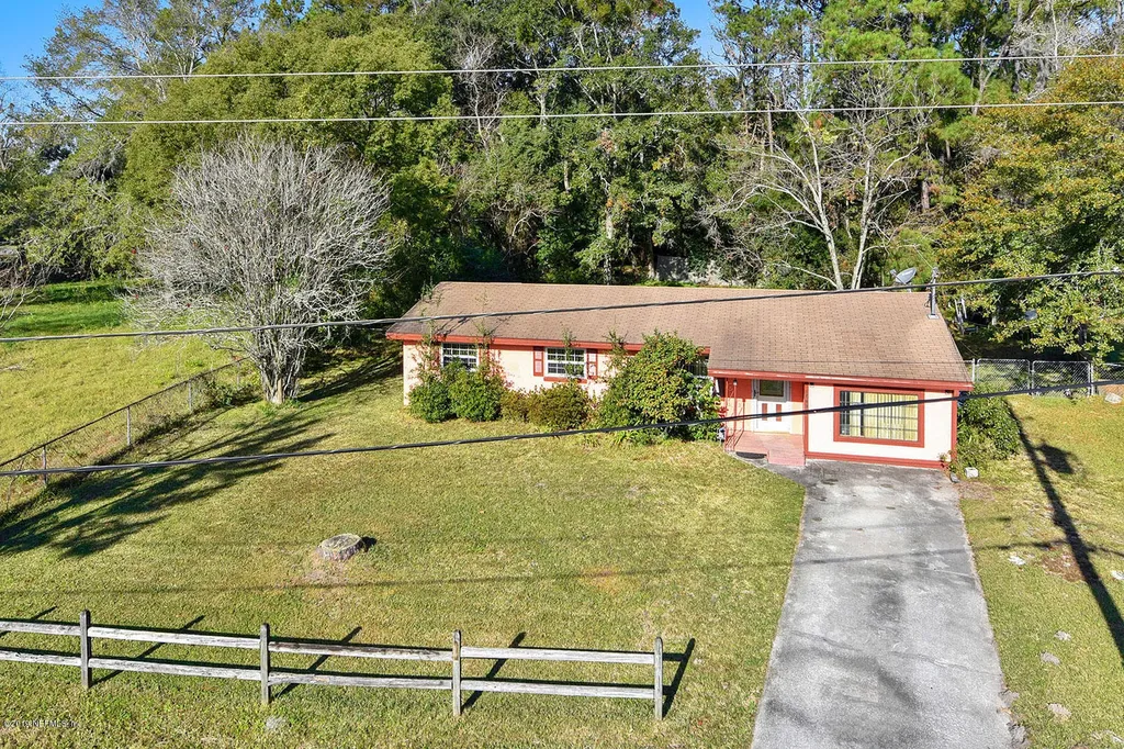 1577 Ollie Drive Jacksonville FL 32208