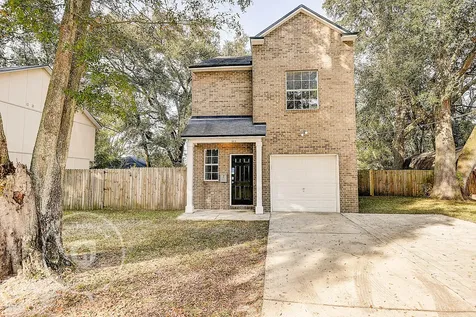 3619 Mente Street Jacksonville FL 32207