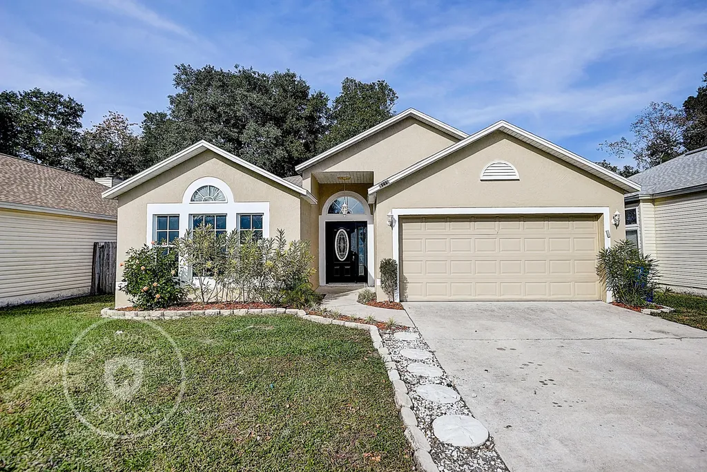 9119 Catherine Foster Court Jacksonville FL 32225