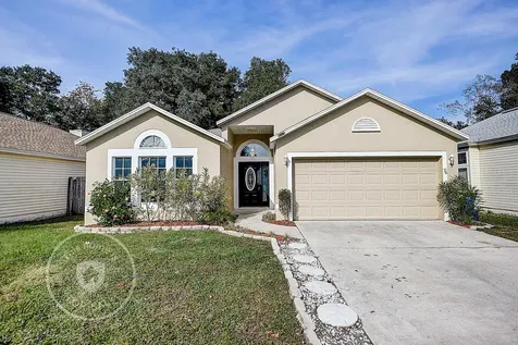 9119 Catherine Foster Court Jacksonville FL 32225