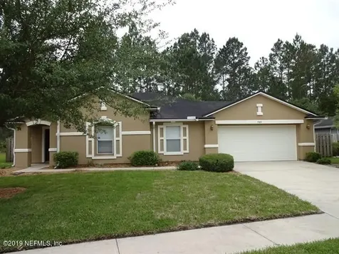 7189 Beekman Lake Drive S Jacksonville FL 32222