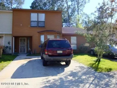 5556 Bennington Drive Jacksonville FL 32244
