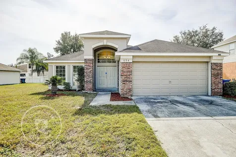 694 Cherry Bark Drive N Jacksonville FL 32218
