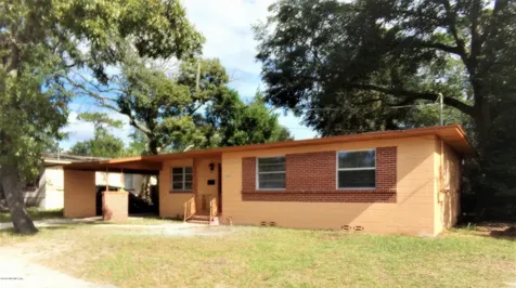2609 Rogero Road Jacksonville FL 32211