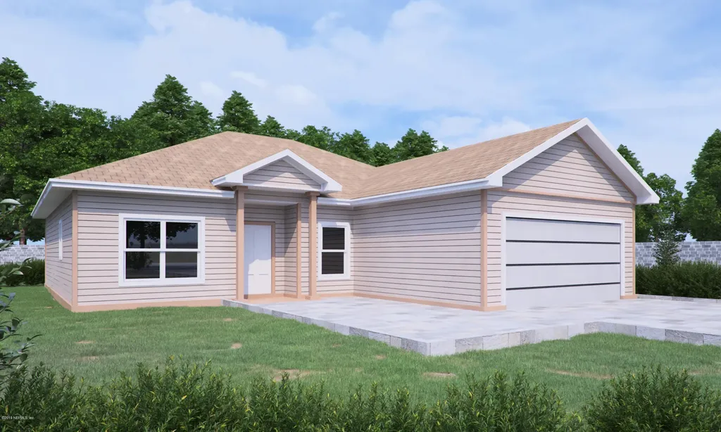 2763 Hanzas Court Jacksonville FL 32216