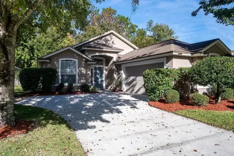 2218 Trailwood Drive Fleming Island FL 32003