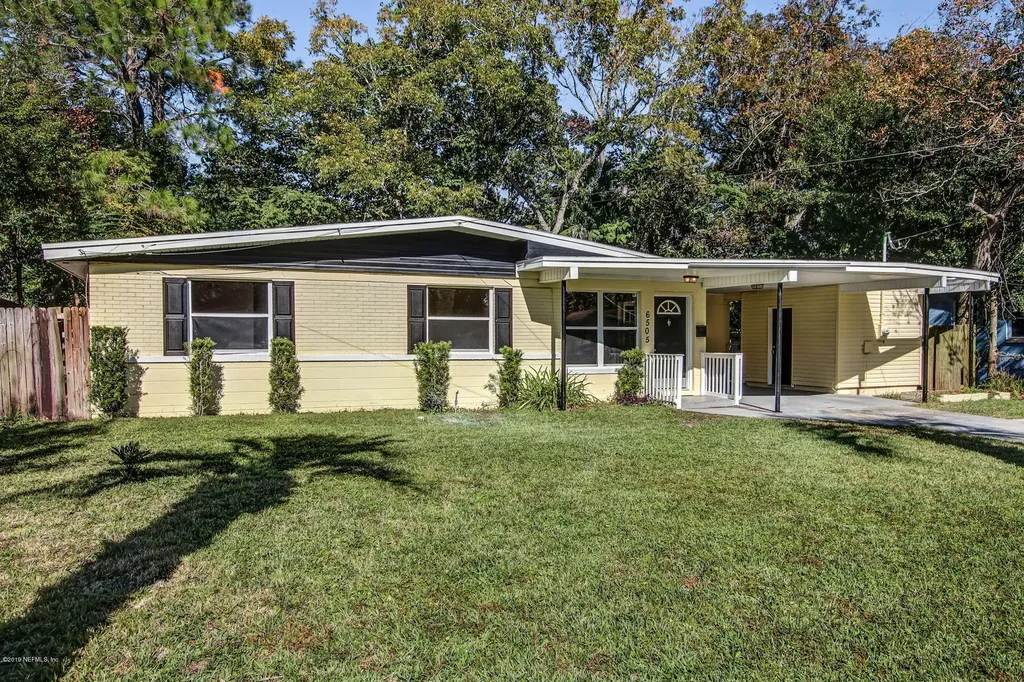 6505 Solandra Drive S Jacksonville FL 32210
