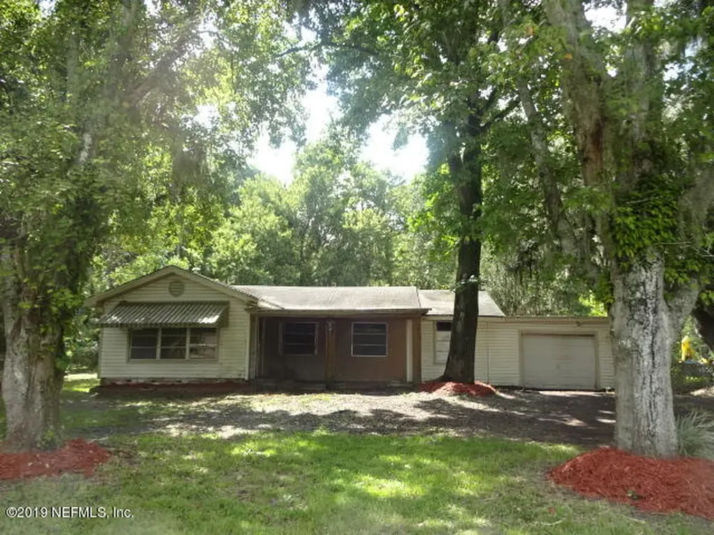 12262 Tiny Drive Jacksonville FL 32218