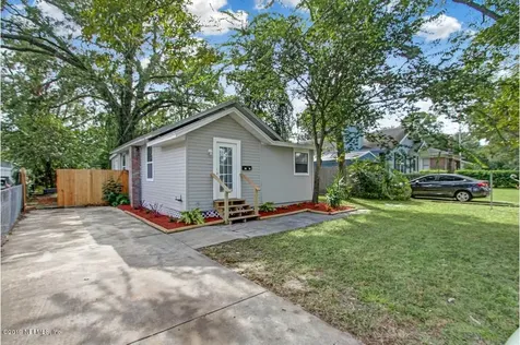 4586 Wheeler Avenue Jacksonville FL 32210