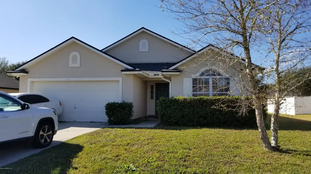 11836 Raindrop Road Jacksonville FL 32219