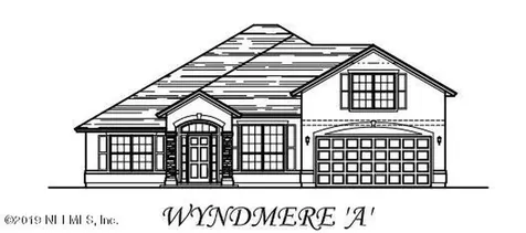 34 Shady Lake Court St. Augustine FL 32095